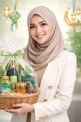 Toko Parcel Panyileukan
