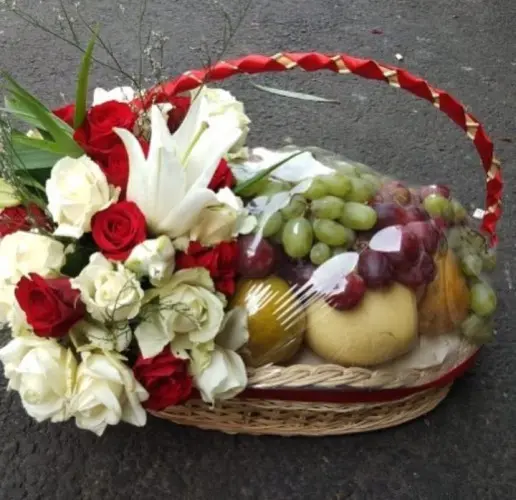 Hampers / Parcel Buah di Panyileukan